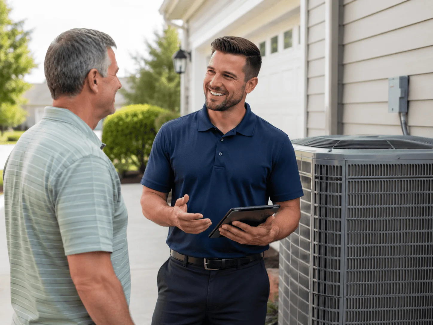 Heat Pump Installation Hilltown, PA FAQs